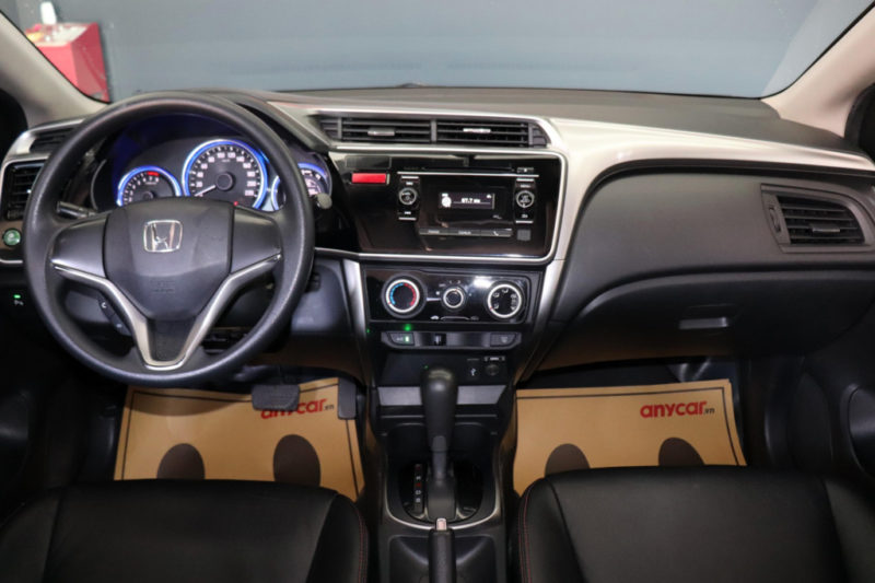 Honda City 1.5AT 2015 - 14