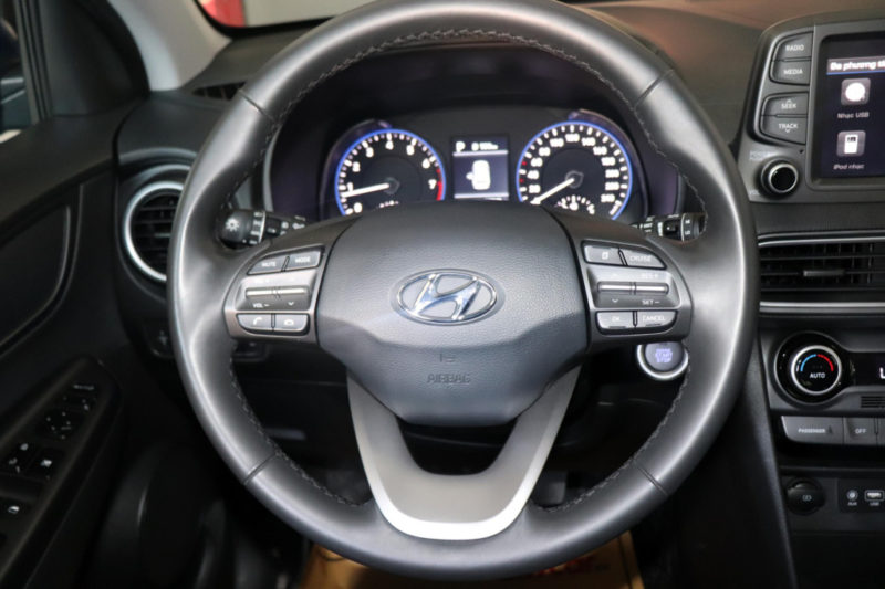 Hyundai Kona 2.0AT 2019 - 16