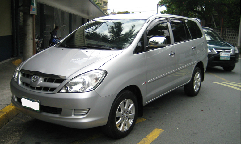 Toyota Innova cũ soi chất lượng bảng giá bán 042023