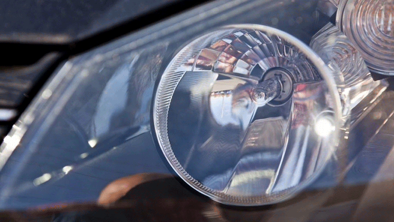 Hướng dẫn sử dụng hệ thống chiếu sáng đèn sương mù trên ô tô - 2