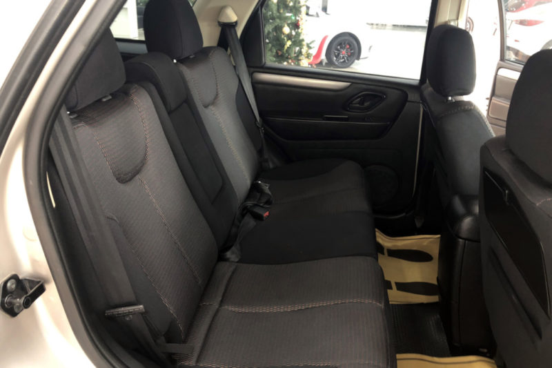 Ford Escape 2.3AT 2013 - 22