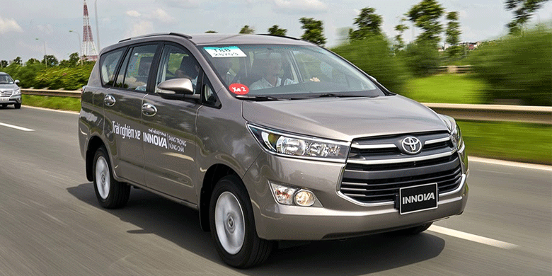 Toyota Innova