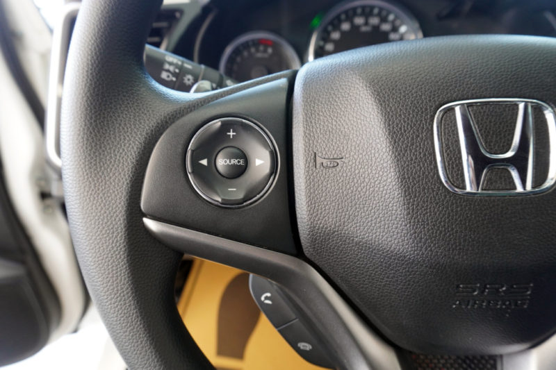 Honda City CVT 1.5AT 2018 - 15