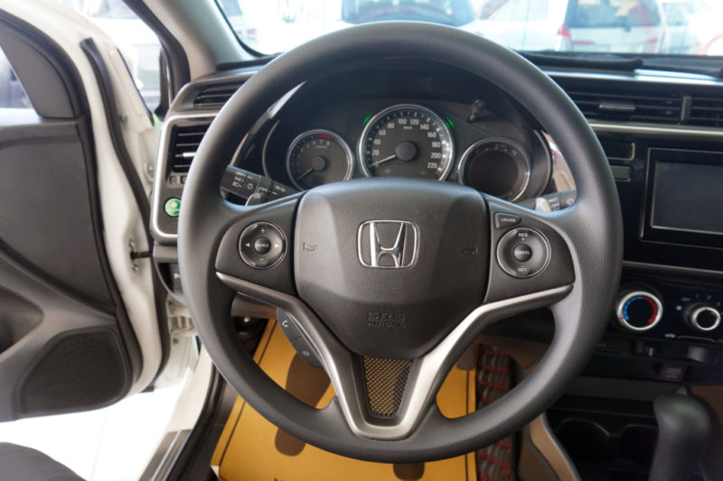 Honda City CVT 1.5AT 2018 - 14