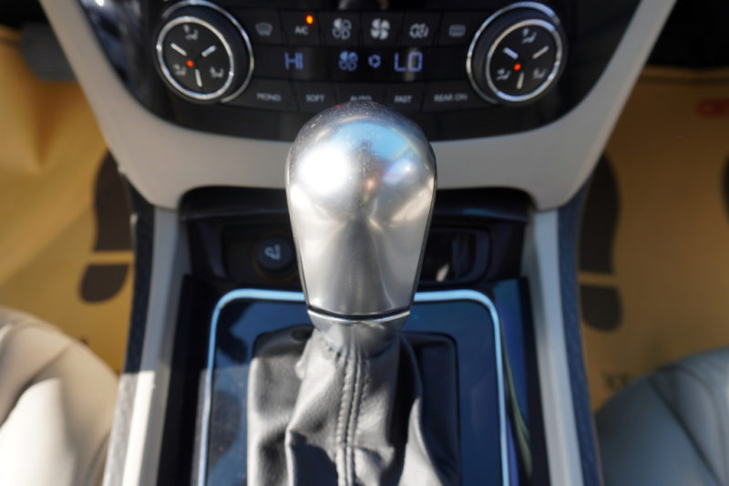 Peugeot 508 1.6AT 2015 - 20