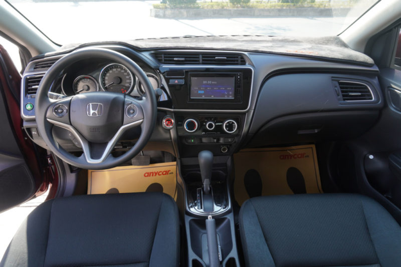 Honda City 1.5AT 2019 - 13