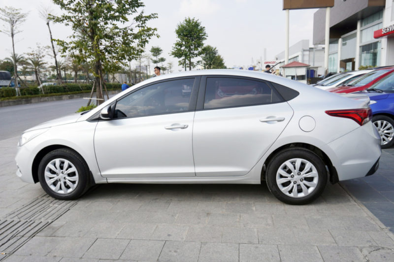 Hyundai Accent 1.4MT 2019 - 4