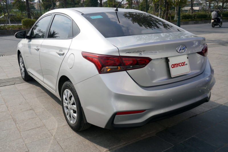 Hyundai Accent 1.4MT 2019 - 5