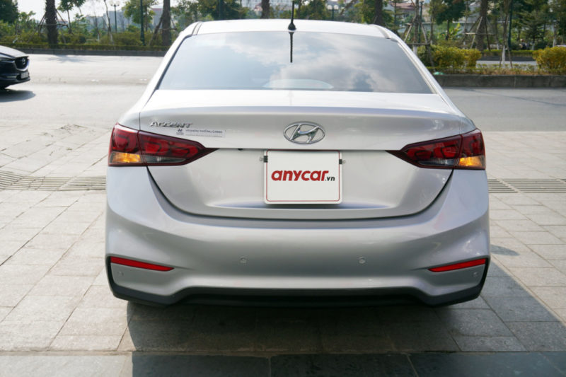 Hyundai Accent 1.4MT 2019 - 6