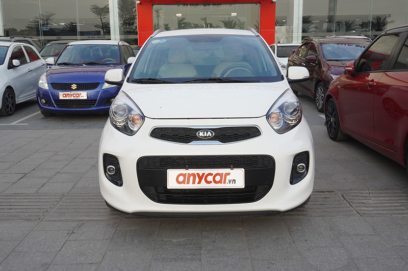 ĐÃ BÁN Kia Morning S 125 AT 2018 Odo 8k km Bản Cao Cấp Nhất YouTube #32 ĐÃ BÁN Kia Morning S 125 AT 2018 Odo 8k km Bản Cao Cấp Nhất YouTube