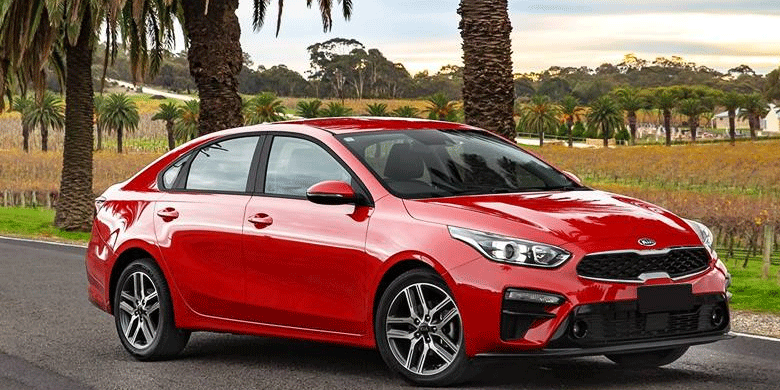 Kia Cerato