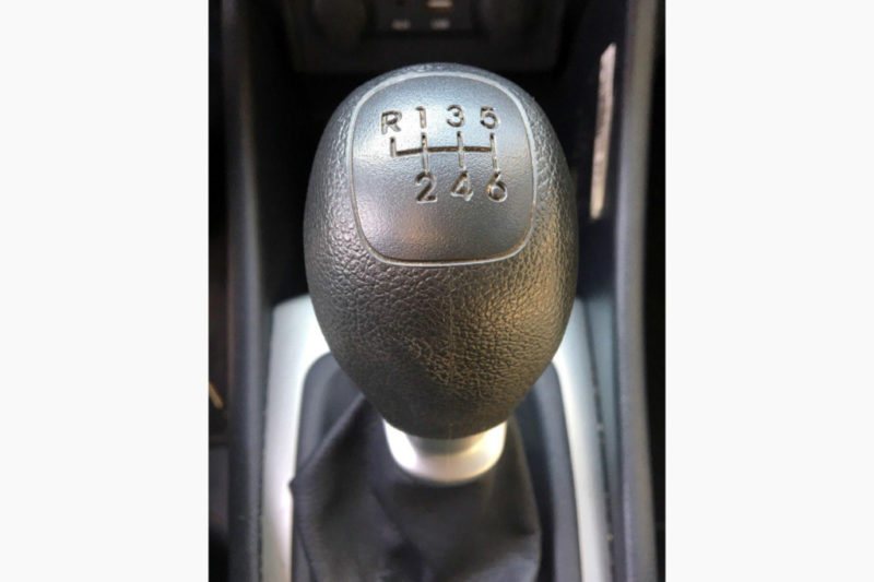 Kia Rio 1.4MT 2016 - 15