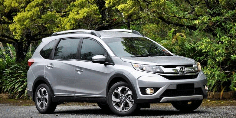 Honda BRV