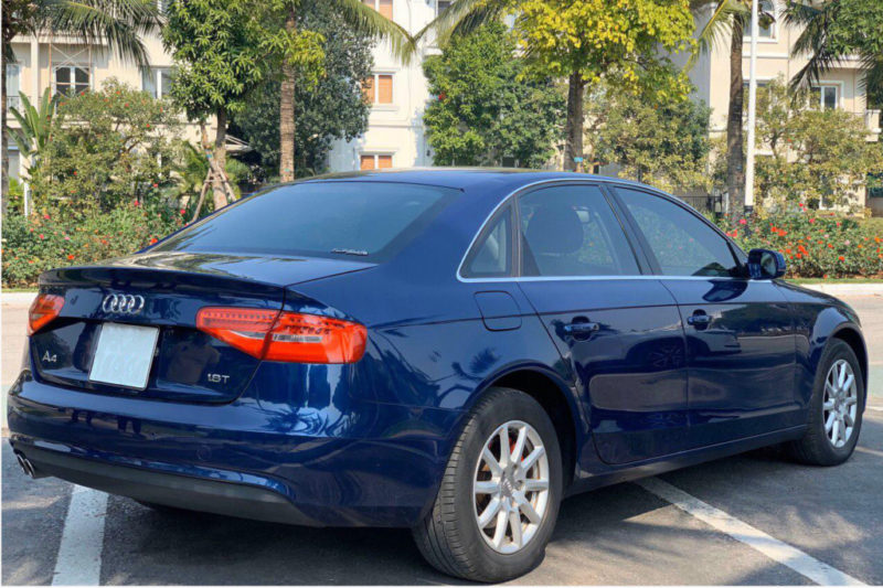 A Buyers Guide to the 2012 Audi A4 YourMechanic Advice #25 A Buyers Guide to the 2012 Audi A4 YourMechanic Advice