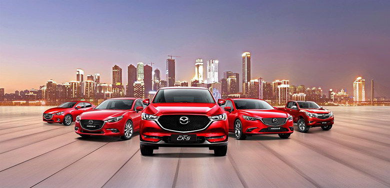 Cập nhật 74 về hình nền mazda mới nhất  cdgdbentreeduvn