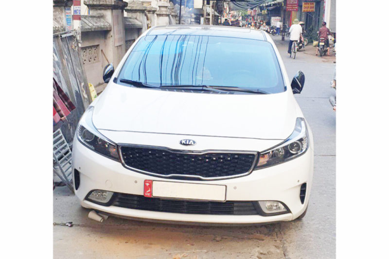 Kia Cerato 1.6AT 2018 - 3