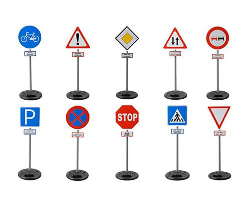 Biển báo hiệu lệnh giao thông đường bộ và những điều cần lưu ý - 6