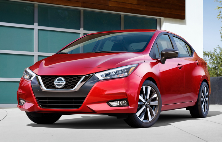 Chuyên Thay Phụ Tùng Ô Tô Nissan Chính Hãng Giá Rẻ 2023