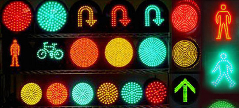 Quy định cần nắm về những loại đèn giao thông | anycar.vn
