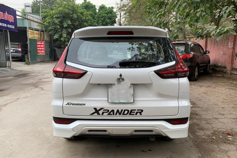 Mua bán xe Mitsubishi Xpander cũ giá rẻ uy tín 032023  Bonbanhcom