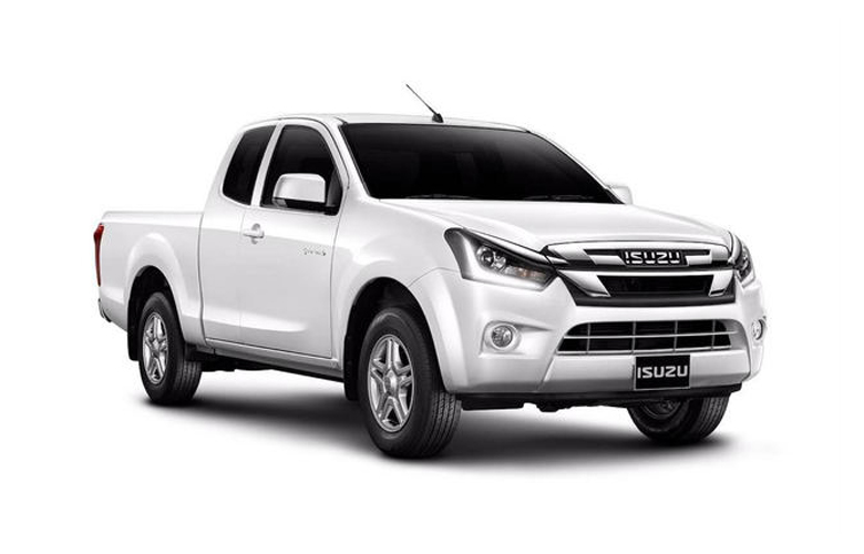 Top 10 xe bán ế nhất tháng 11/2019: Mâm xôi vàng của thị trường ô tô tiếp tục thuộc về Suzuki Ciaz - 3