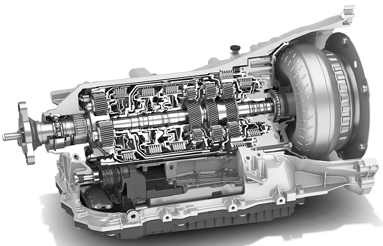 Có phải xe số tự động tốn xăng hơn số sàn không - 3