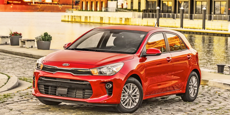 Kia Rio 2019 Car Review  YouTube