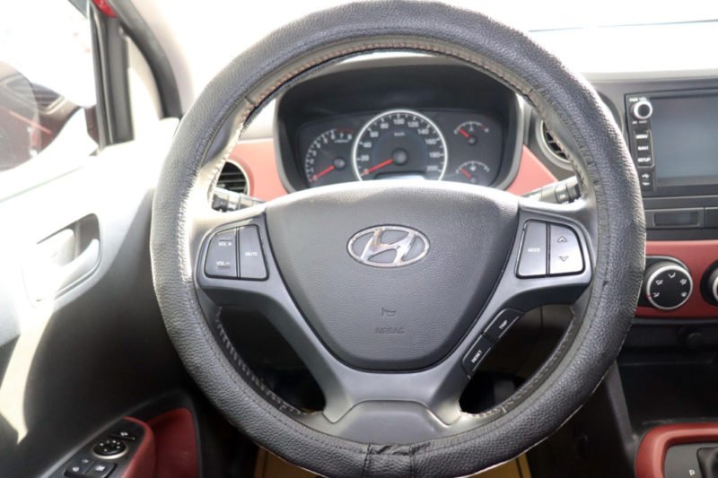 Hyundai i10 HB 1.2AT 2018 - 13