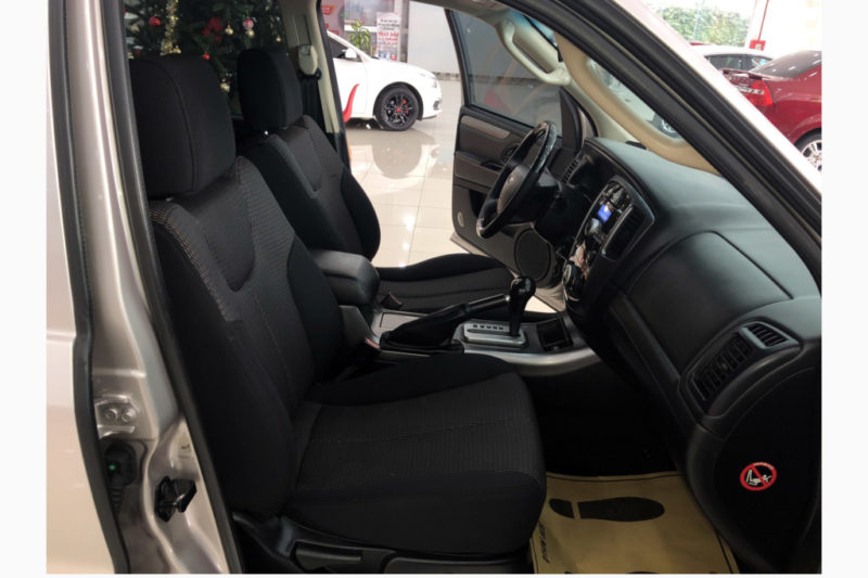 Ford Escape 2.3AT 2013 - 15