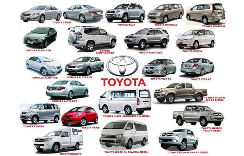 Xe Toyota đã trở thành một trong những dòng xe phổ biến nhất trên thị trường. Với thiết kế tinh tế và độ bền cao, chiếc xe này luôn thu hút sự chú ý của người dùng. Nhấn vào hình ảnh để tìm hiểu thêm về những tính năng đặc biệt của dòng xe nổi tiếng này.