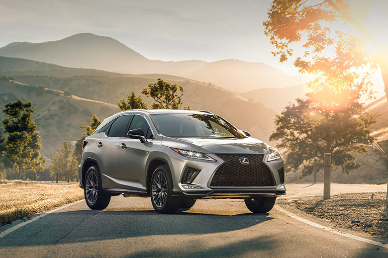 Giá xe Lexus mới nhất 2021 Giá bán và thông số các dòng xe