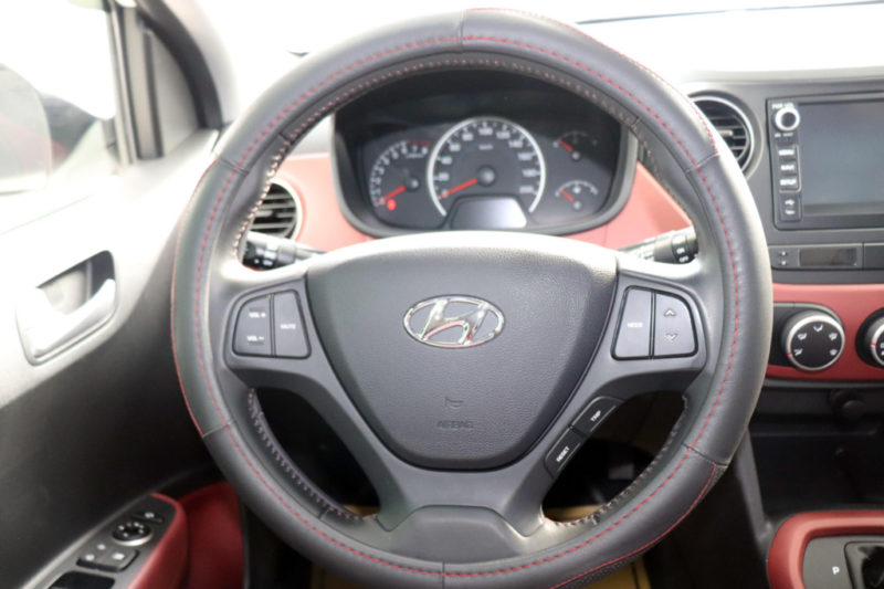 Hyundai i10 HB 1.2AT 2018 - 13