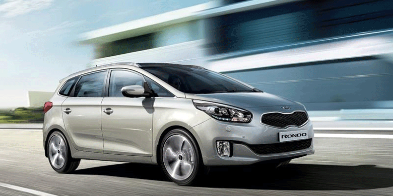 Kia Rondo