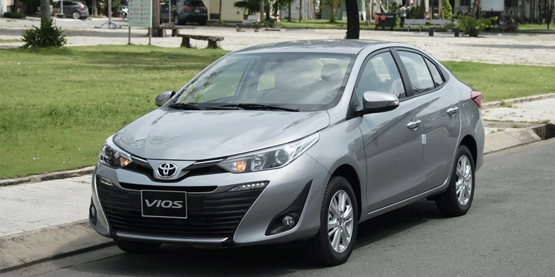 Toyota Vios