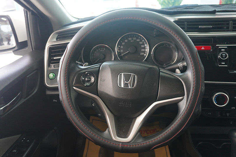 Honda City CVT 1.5AT 2016 - 11