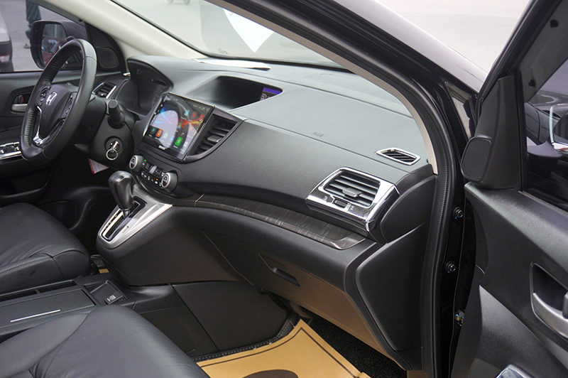 Honda CR-V 2.4AT 2014 - 11
