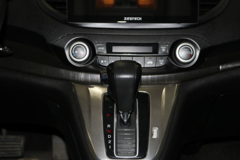 Honda CR-V 2.4AT 2014 - 20