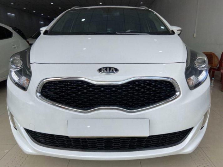 Kia Rondo 2.0AT 2016 - 6