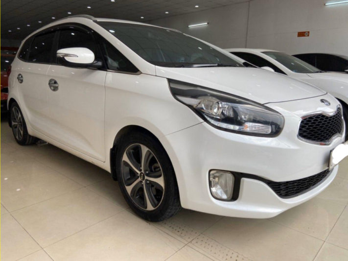 Kia Rondo 2.0AT 2016 - 1