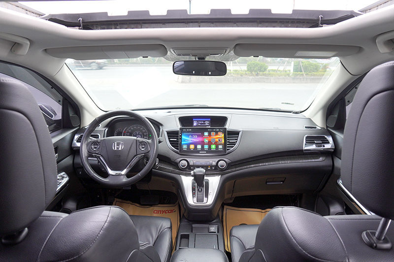 Honda CR-V 2.4AT 2014 - 6