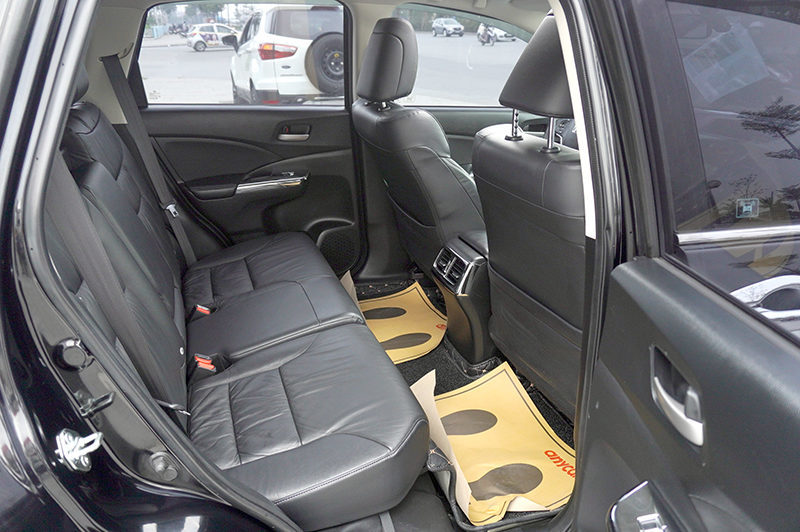 Honda CR-V 2.4AT 2014 - 5