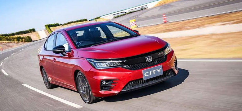 Honda City 2020: Giá lăn bánh và thông số tháng 04/2022 | anycar.vn