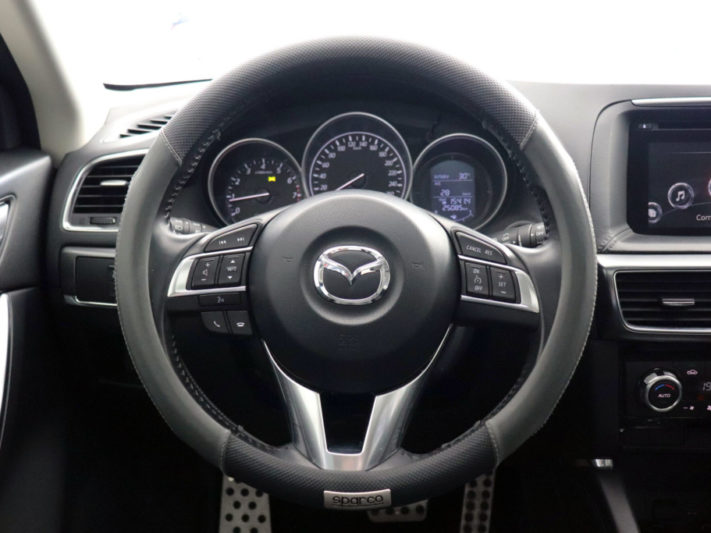 Mazda CX 5 2.5AT 2017 - 24