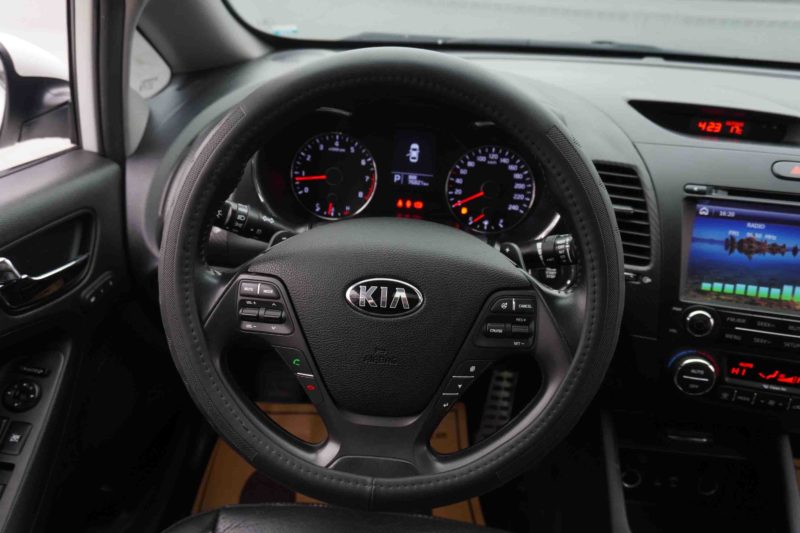 Kia K3 2.0AT 2015 - 16