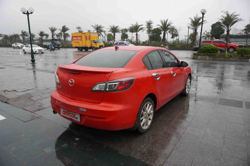 Mazda 3 S 1.5AT 2014 - 3