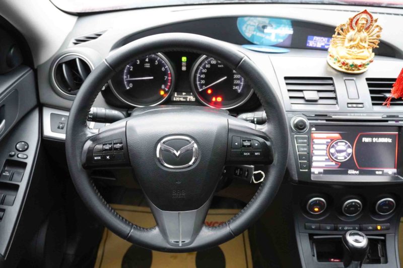 Mazda 3 S 1.5AT 2014 - 16