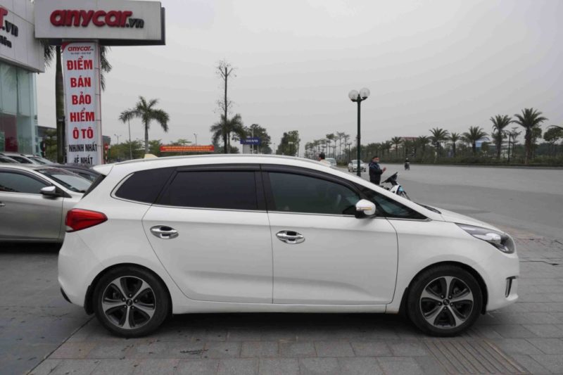 Kia Rondo GAT 2.0AT 2016 - 2