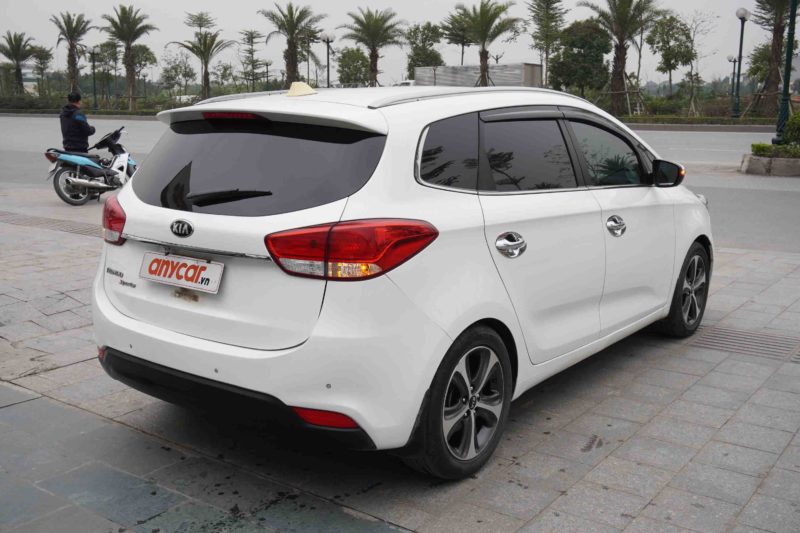 Kia Rondo GAT 2.0AT 2016 - 3