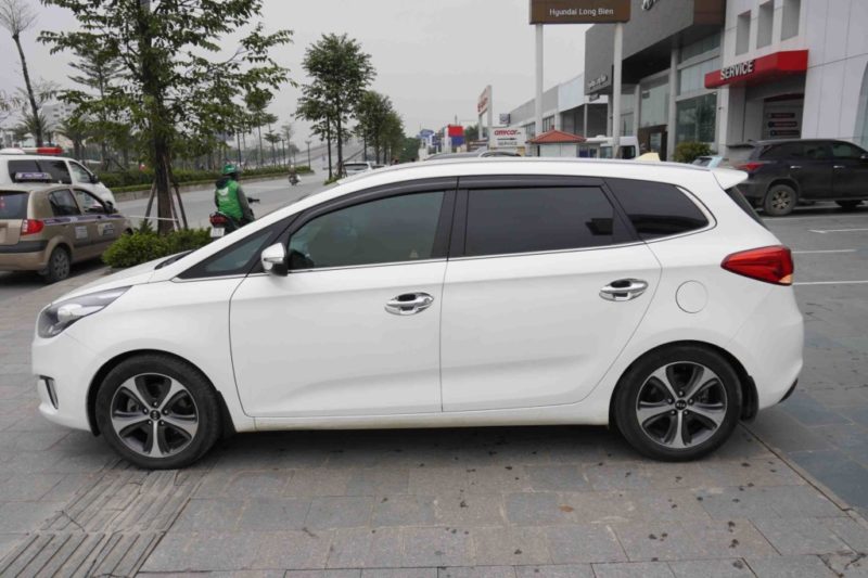 Kia Rondo GAT 2.0AT 2016 - 6