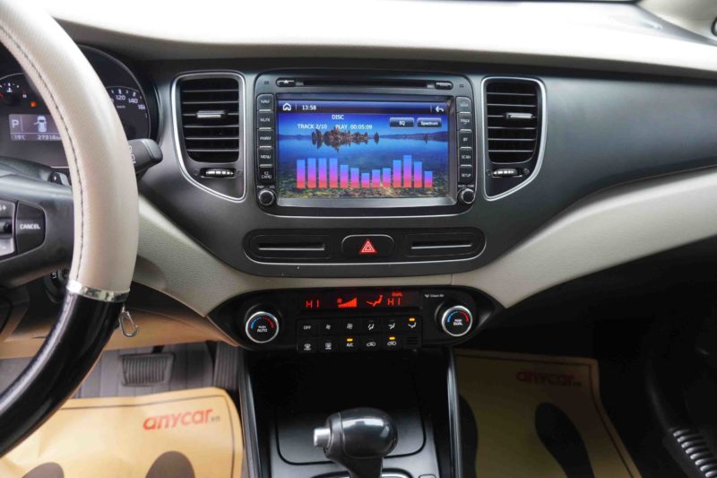 Kia Rondo GAT 2.0AT 2016 - 15